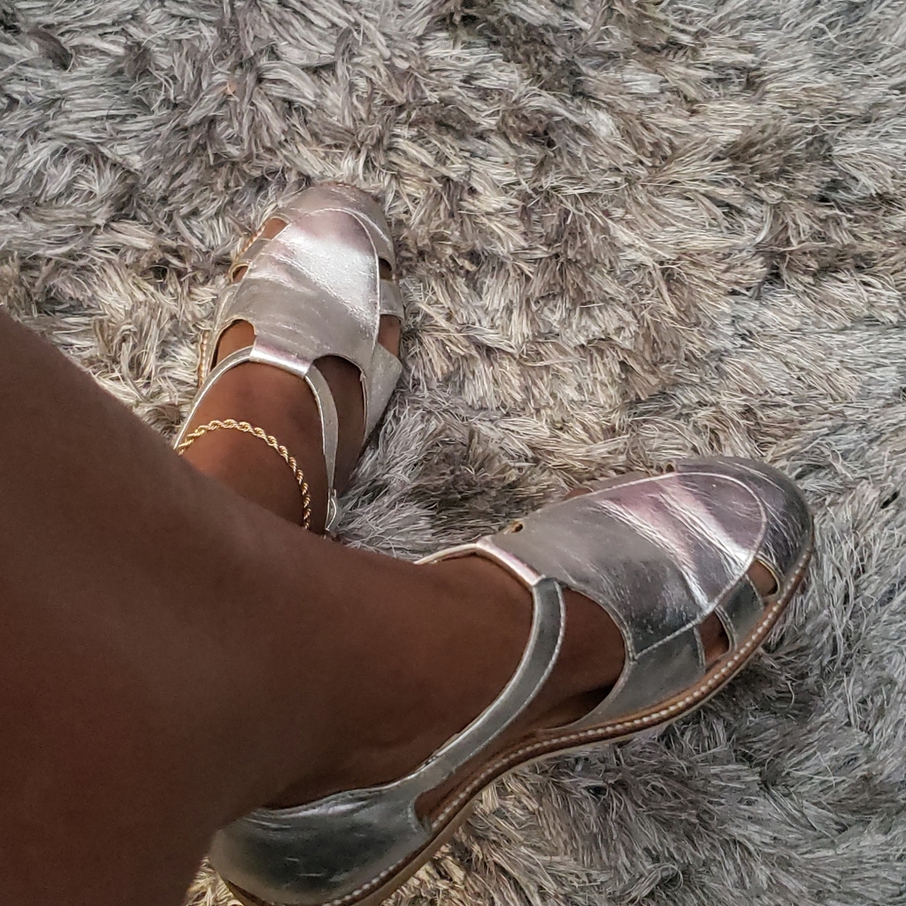 Torrid shoes